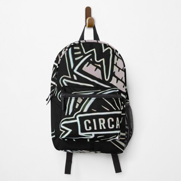 Item preview, American rock band Limited Edition Perfect Gift Circa Survive Always Watching vintage designed and sold by ENRIQUENICHOLS.