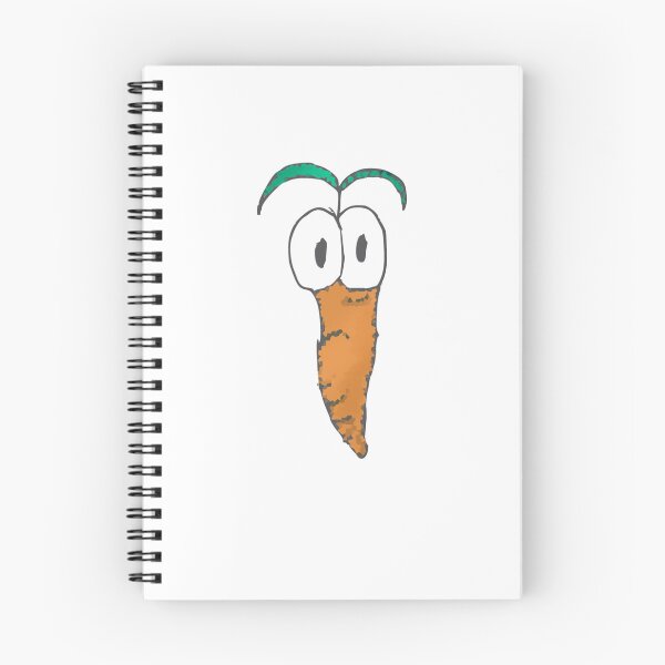 Item preview, Pixel carrot art  designed and sold by Coffeemerc117.