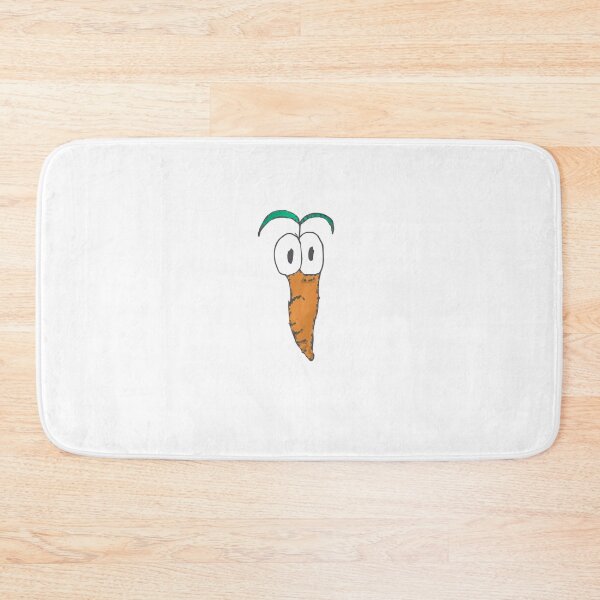 Item preview, Pixel carrot art  designed and sold by Coffeemerc117.