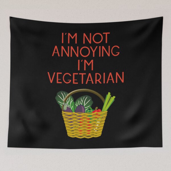 Item preview, vegetarian vegan veggie aubergine paprika kohl3 designed and sold by mhdeilesannp.