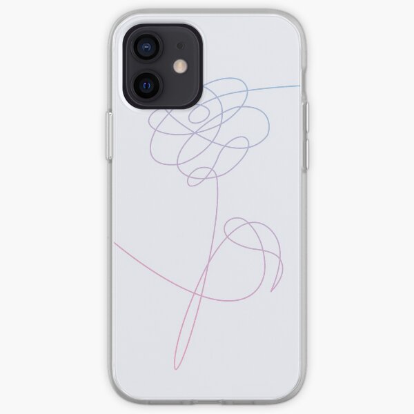 Ámate a ti mismo: Her - O version Funda blanda para iPhone