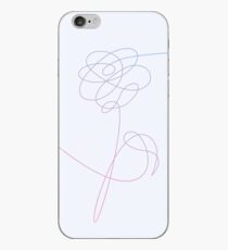 Love Yourself: Her - O version iPhone Case