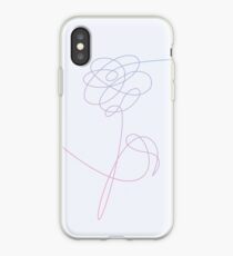 Liebe dich selbst: Her - O-Version iPhone-Hülle & Cover