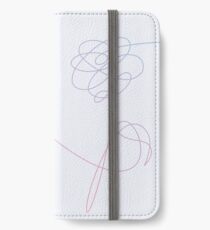 Vinilo o funda para iPhone Ámate a ti mismo: Her - O version