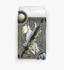 Anor and Ithil Duvet Cover