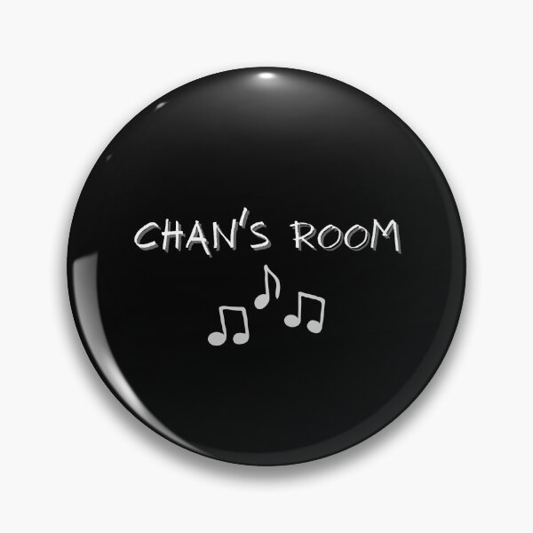 Item preview, Habitación Stray Kids Chans designed and sold by 3HeartDesigns.