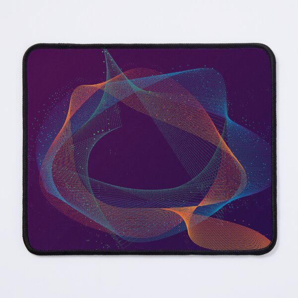 Item preview, Abstract Vector Wallpaper Geometric designed and sold by Cathastrope.