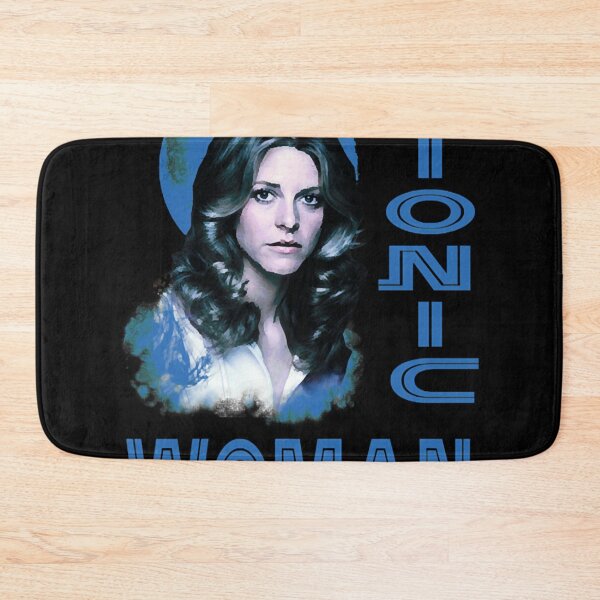 Item preview, Bionic Woman vintage designed and sold by ENRIQUENICHOLS.