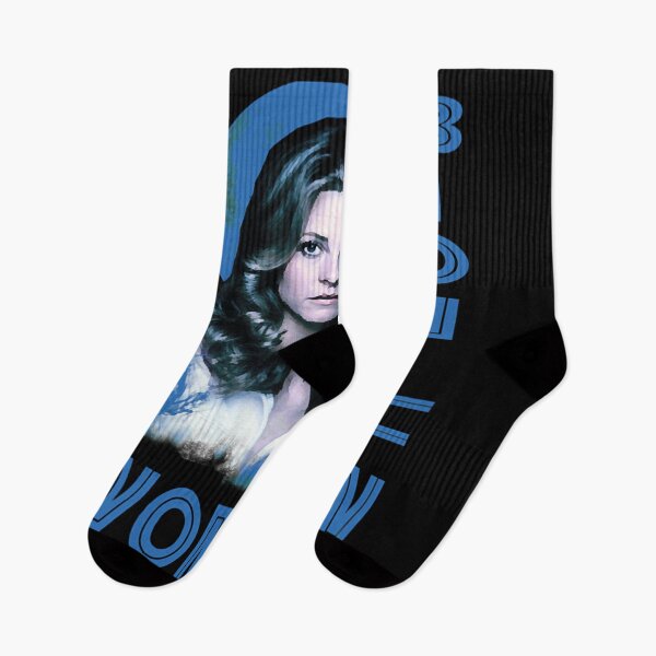 Item preview, Bionic Woman vintage designed and sold by ENRIQUENICHOLS.