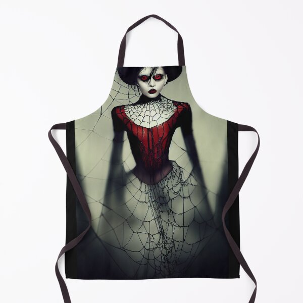 Artikelvorschau, Scary Ghost Vampire Lady Halloween etwas kopflos entworfen und verkauft von RileyKyler.