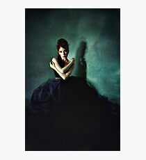 My Place Among the Shadows Photographic Print