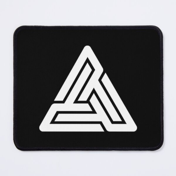 Artikelvorschau, braunes muster logo vintage entworfen und verkauft von ENRIQUENICHOLS.