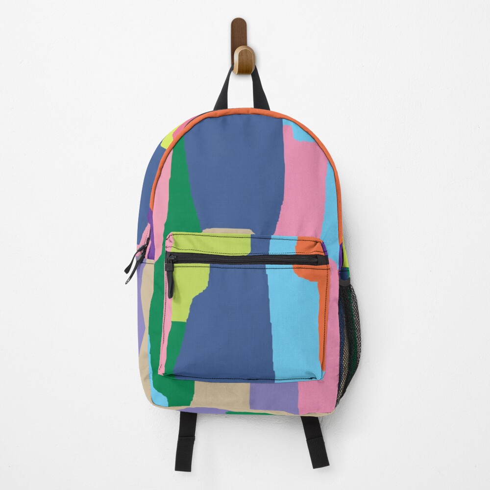 Item preview, Backpack designed and sold by tartagain.
