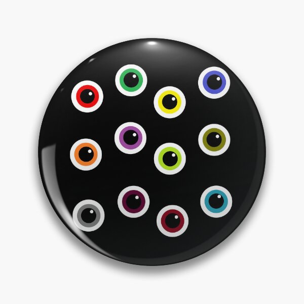 Item preview, Spooky Eyes  designed and sold by charmednight.