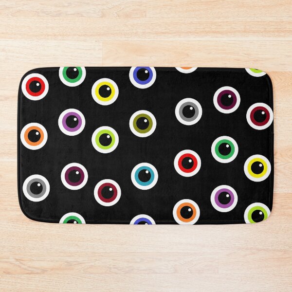 Item preview, Spooky Eyes  designed and sold by charmednight.