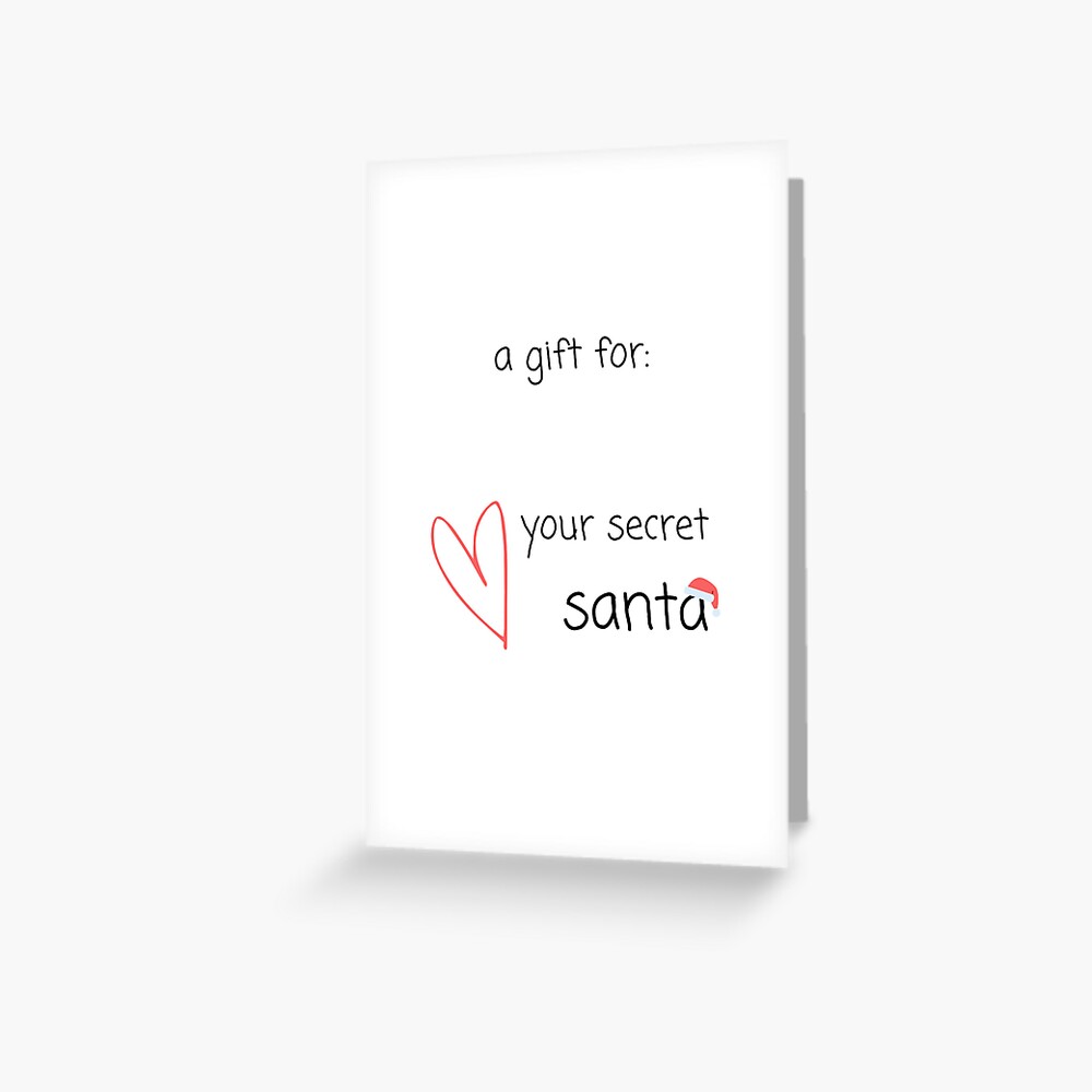 BEST Secret Santa Gifts for Travelers