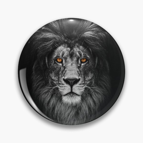 Item preview, The Lion will slay designed and sold by JM INSPIRES.