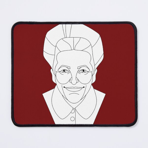 Item preview, Simone de Beauvoir designed and sold by jholbo.