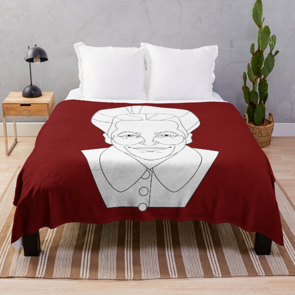 Item preview, Simone de Beauvoir designed and sold by jholbo.