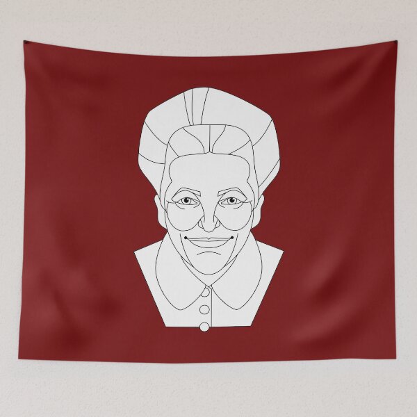Item preview, Simone de Beauvoir designed and sold by jholbo.
