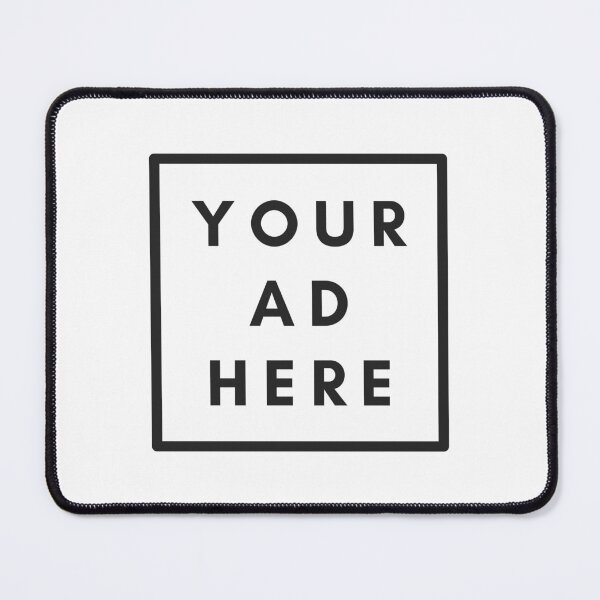 Item preview, Your ad here, Advertising space designed and sold by Amilaz.