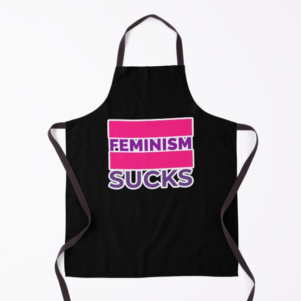 Item preview, Feminism Sucks designed and sold by duke818.