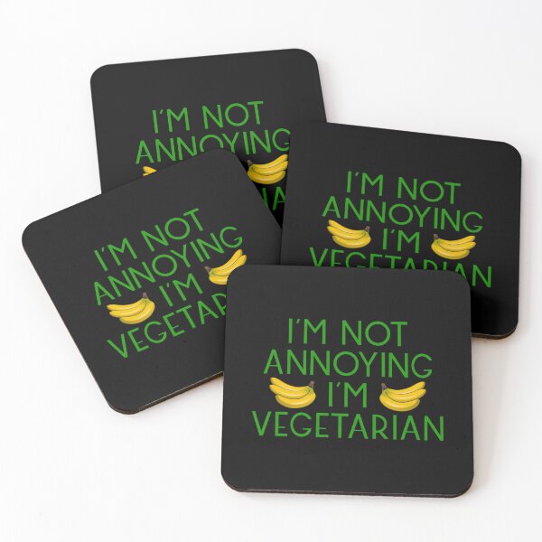 Artikelvorschau, vegetarisch vegan vegetarisch bananen banana3 entworfen und verkauft von mhdeilesannp.
