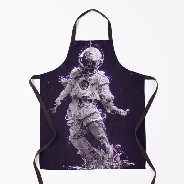 Item preview, Planetary Boogie | Disco Astronaut | Astro Disco 003 designed and sold by FunkyCaskets.
