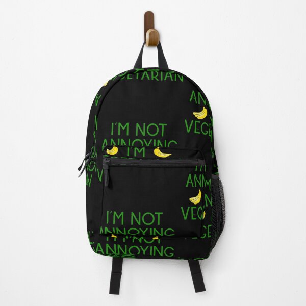 Artikelvorschau, vegetarisch vegan vegetarisch bananen banana4 entworfen und verkauft von mhdeilesannp.