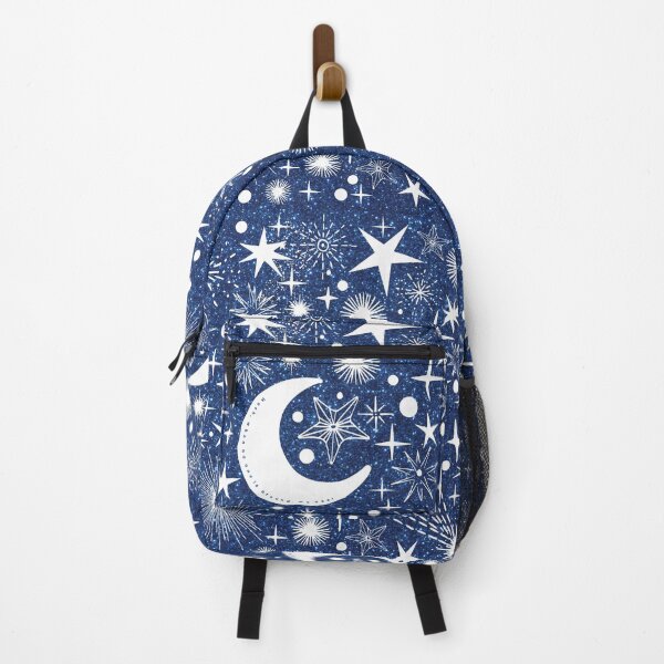 Item preview, Blue Glitter Midnights designed and sold by SheWolfDaughter.
