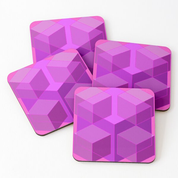 Item preview, Blocks of Clarity designed and sold by TheOnlyOblivion.