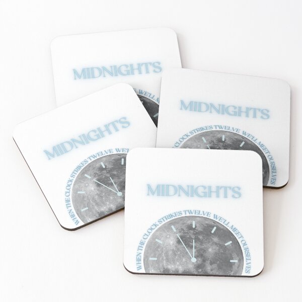 Item preview, midnights designed and sold by cottagecorococo.