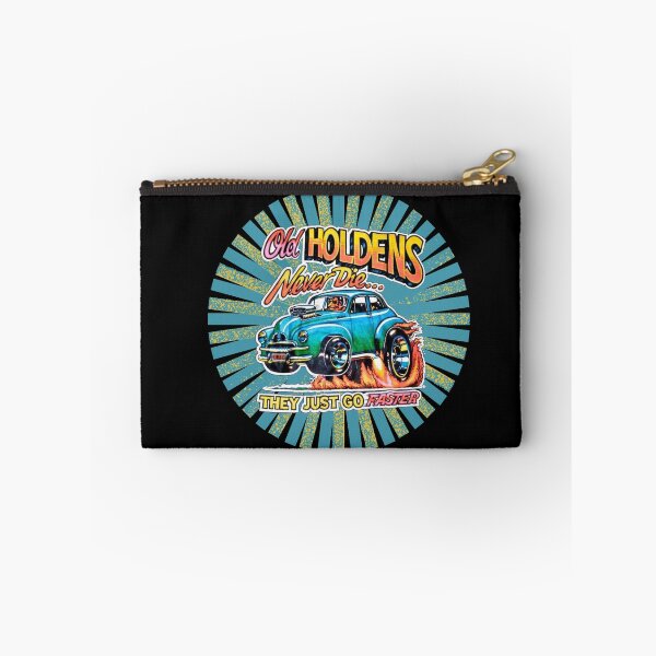 Item preview, FJ Holden Sunburst Old Holdens Never Die designed and sold by Old Holdens Never Die.