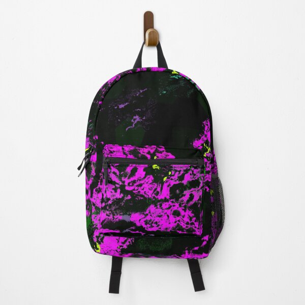 Item preview, Splash Derived Abstraction 4 designed and sold by Geoff Treagus.