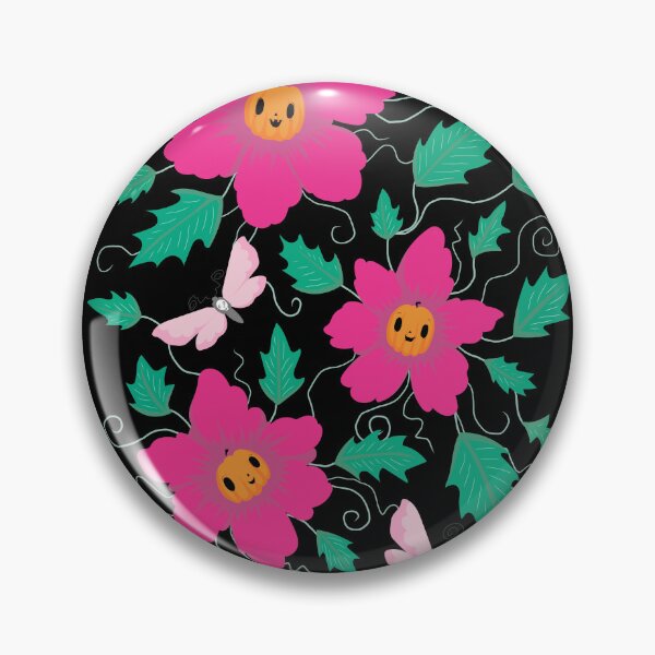 Item preview, Pumpkin Flowers designed and sold by Alicia Freeman.