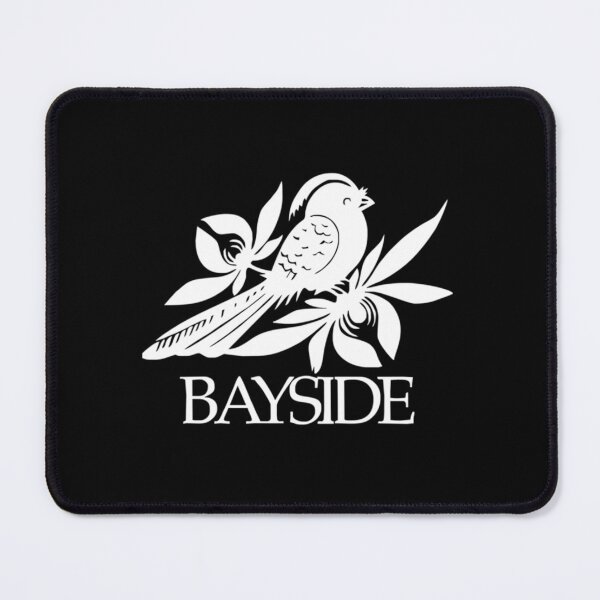 Item preview, Bayside Band   designed and sold by MelodyApparelSt.