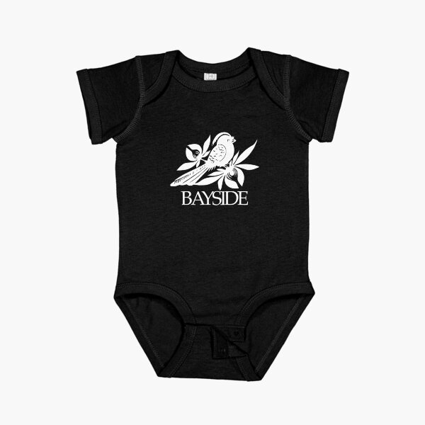 Item preview, Bayside Band   designed and sold by MelodyApparelSt.