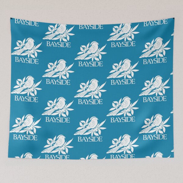Item preview, Bayside Band   designed and sold by MelodyApparelSt.