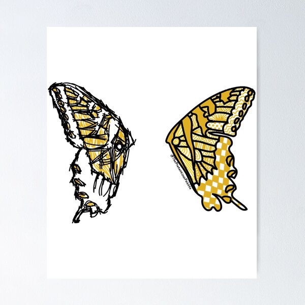 Brand new eyes  Poster for Sale by MelodyApparelSt
