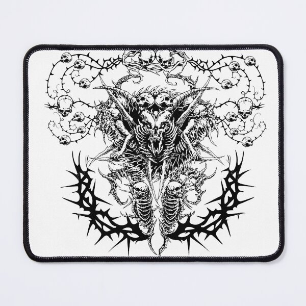 Item preview, The Black Dust II designed and sold by sonnycosmics.