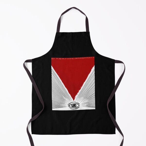 Item preview, Foxygen - We are the Twenty First Ambassadors of Peace and Magic Graphic designed and sold by MelodyApparelSt.