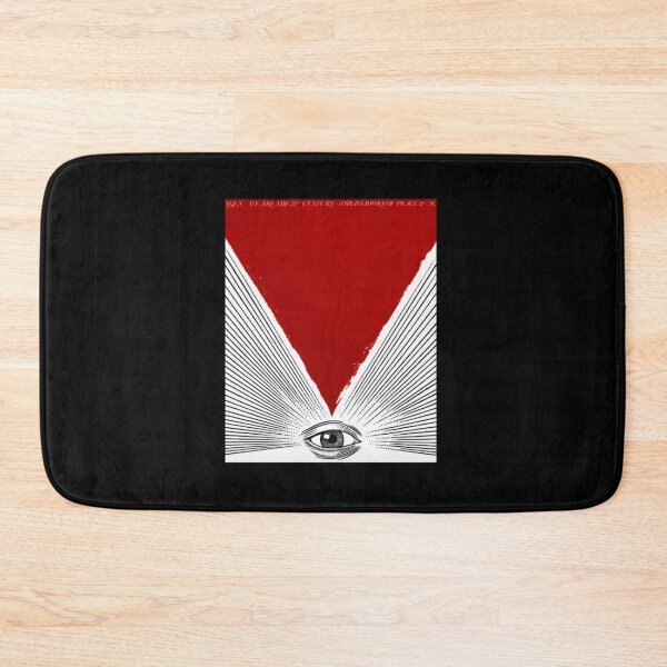 Item preview, Foxygen - We are the Twenty First Ambassadors of Peace and Magic Graphic    designed and sold by MelodyApparelSt.