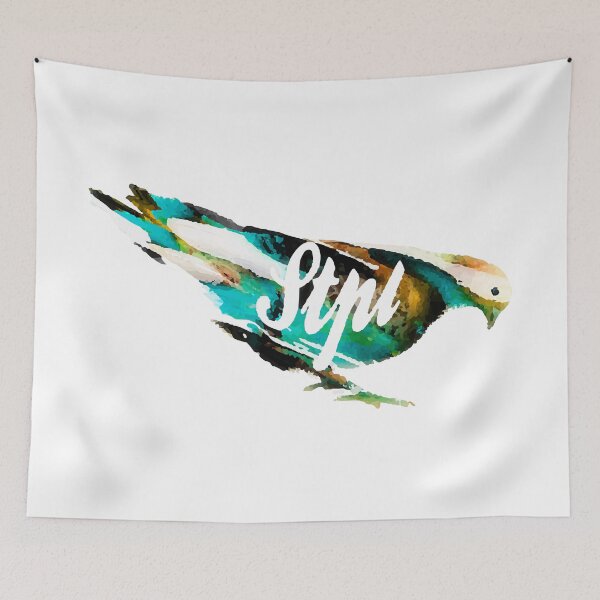 Item preview, Staple Pigeon Colors designed and sold by yeet-arizona.