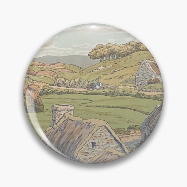 Item preview, Aspects nature Hameau ... Apocalypse Now designed and sold by Klassikal-Art.
