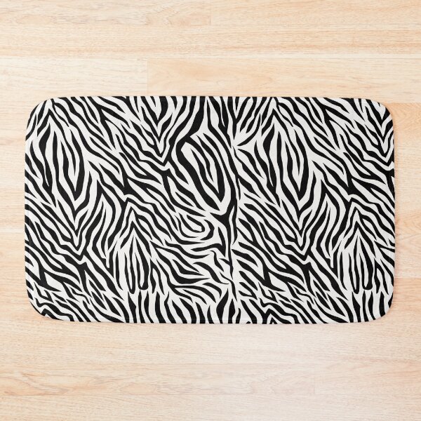 Item preview, Zebra pattern texture for a savannah adventure designed and sold by AlohaHound.