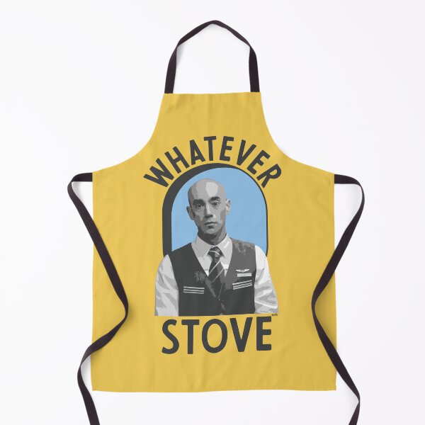 Item preview, Whatever Stove designed and sold by Murder of Crows.