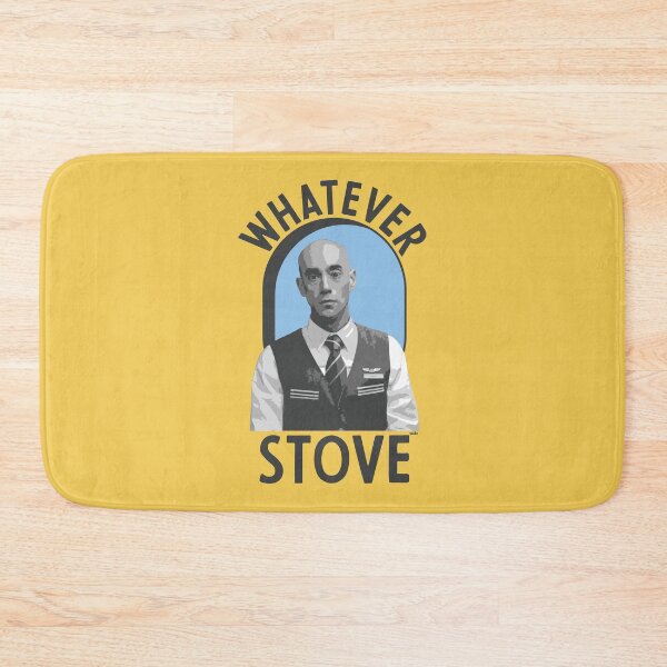 Item preview, Whatever Stove designed and sold by Murder of Crows.
