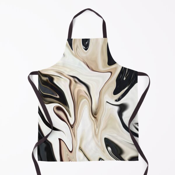 Item preview, Abstract, black beige, bl Abstract, black beige designed and sold by fuzzyfox.