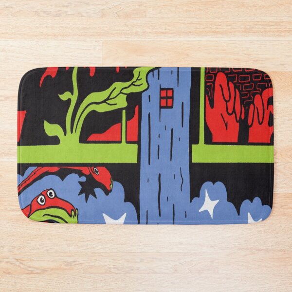 Item preview, confusing croco designed and sold by alida34.