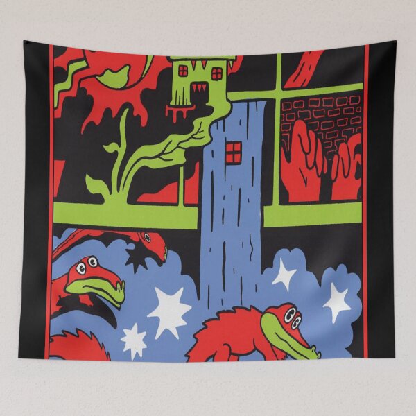 Item preview, confusing croco designed and sold by alida34.